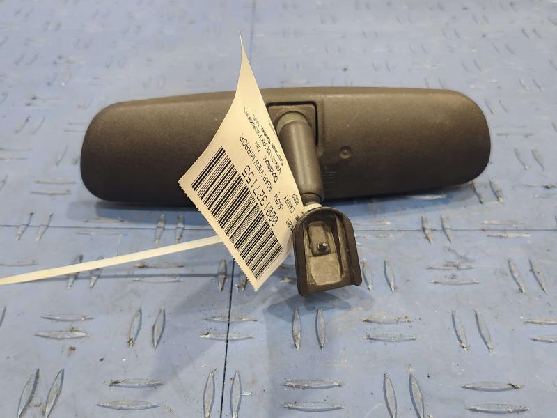 2002 Toyota Camry Rear View Mirror