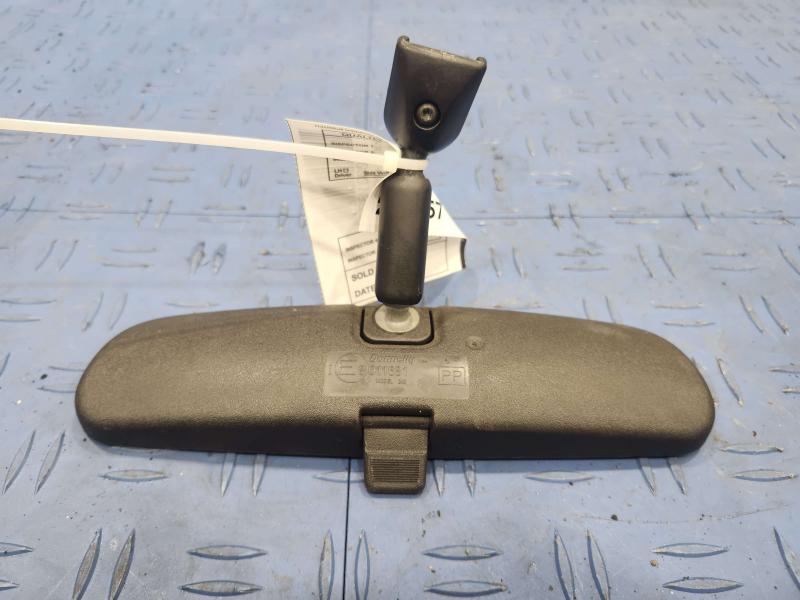 2002 Toyota Camry Rear View Mirror