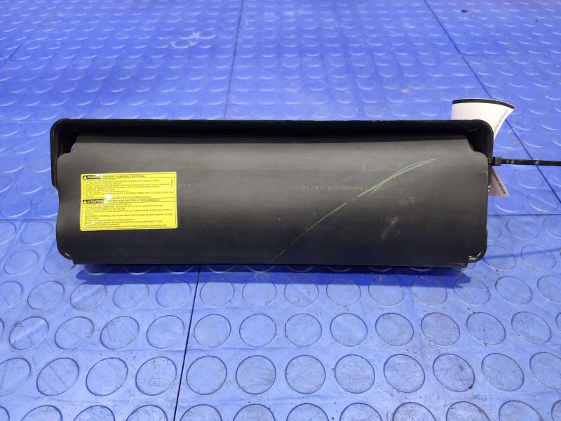 2015-2017 Chrysler 200 Sedan Passenger Knee Bolster Air Bag Right Side OEM 68148438AC