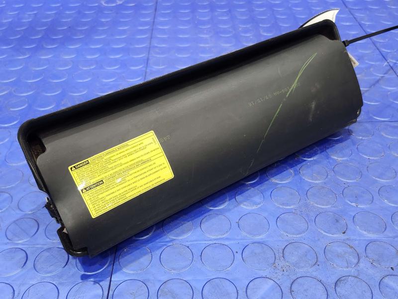 2015-2017 Chrysler 200 Sedan Passenger Knee Bolster Air Bag Right Side OEM 68148438AC