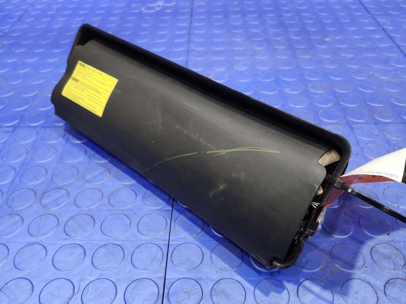 2015-2017 Chrysler 200 Sedan Passenger Knee Bolster Air Bag Right Side OEM 68148438AC