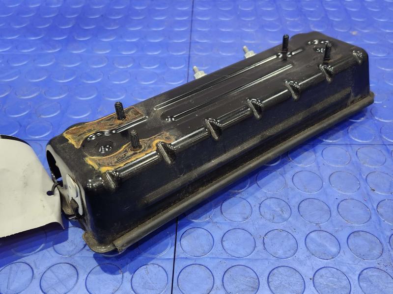 2015-2017 Chrysler 200 Sedan Passenger Knee Bolster Air Bag Right Side OEM 68148438AC