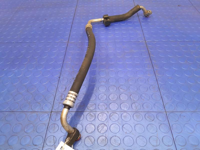 2010-2011 Toyota Prius AC Air Conditioner Suction Hose Genuine OEM 8870447051