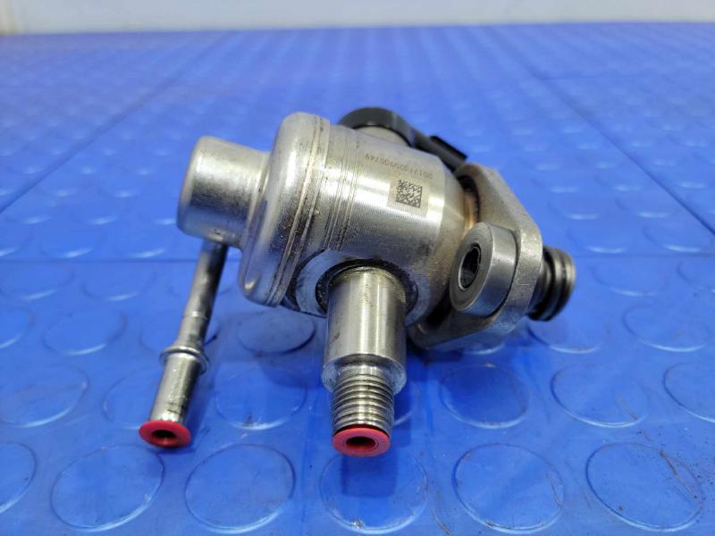 2017 Chevrolet Camaro Fuel Pump