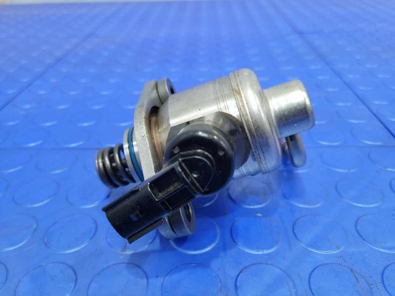 2017 Chevrolet Camaro Fuel Pump