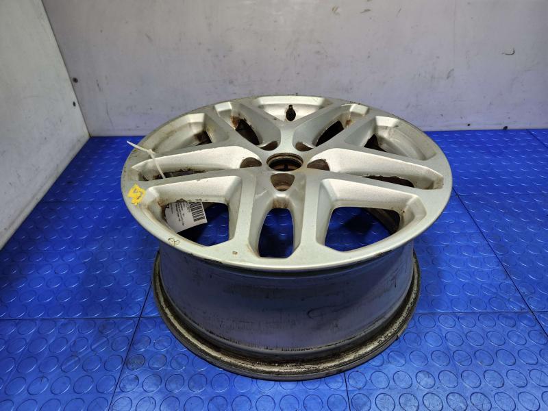 2015 Ford Fusion Wheel