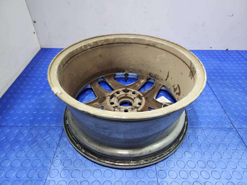 2015 Ford Fusion Wheel