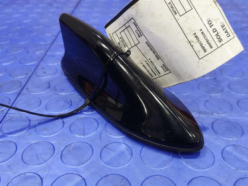 2017 Toyota Prius Antenna