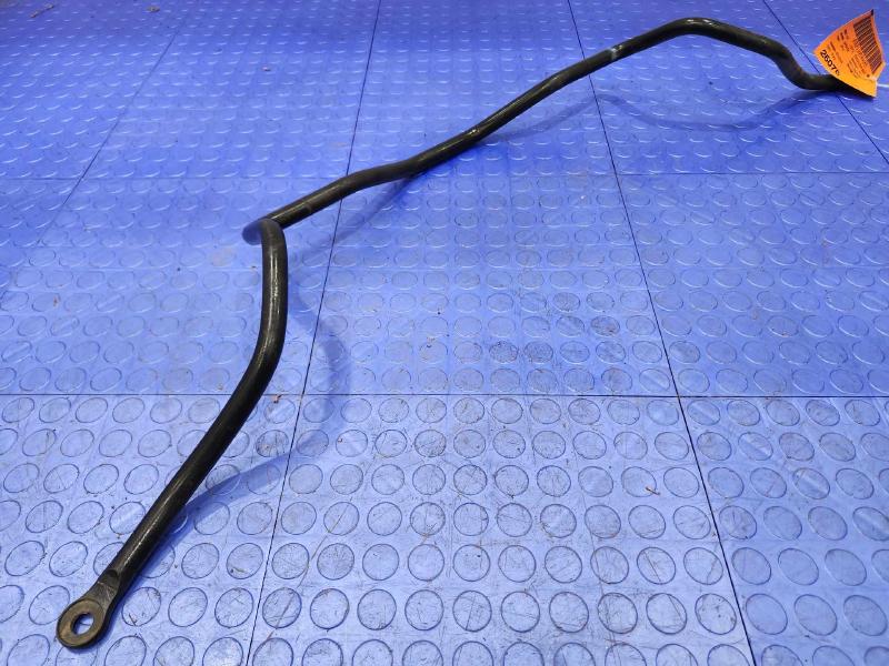 2014-2020 Mitsubishi Mirage Front Stabilizer Bar Swaybar Genuine OEM 4056A139