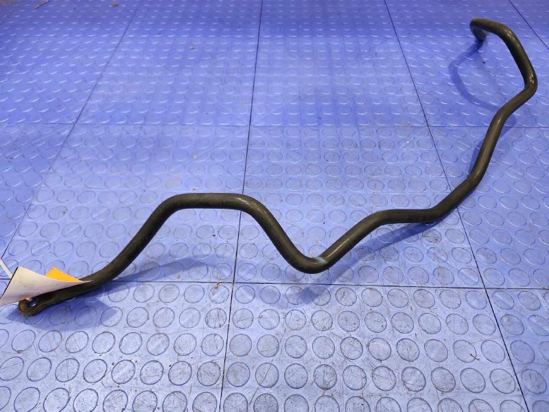 2014-2020 Mitsubishi Mirage Front Stabilizer Bar Swaybar Genuine OEM 4056A139