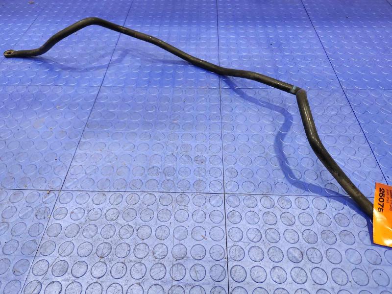 2014-2020 Mitsubishi Mirage Front Stabilizer Bar Swaybar Genuine OEM 4056A139