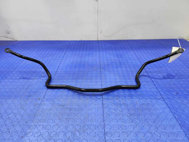 2014-2020 Mitsubishi Mirage Front Stabilizer Bar Swaybar Genuine OEM 4056A139