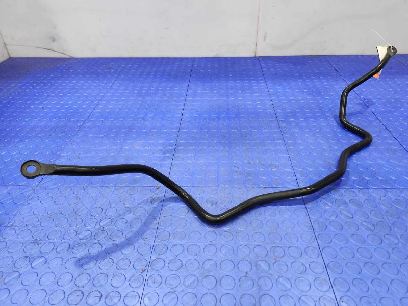 2014-2020 Mitsubishi Mirage Front Stabilizer Bar Swaybar Genuine OEM 4056A139