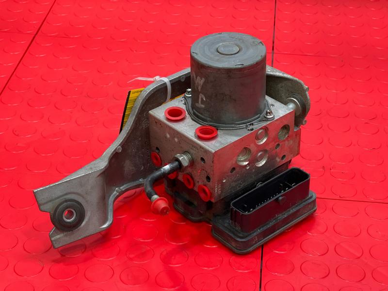 2016 Chevrolet Volt Anti-Lock Brake Parts