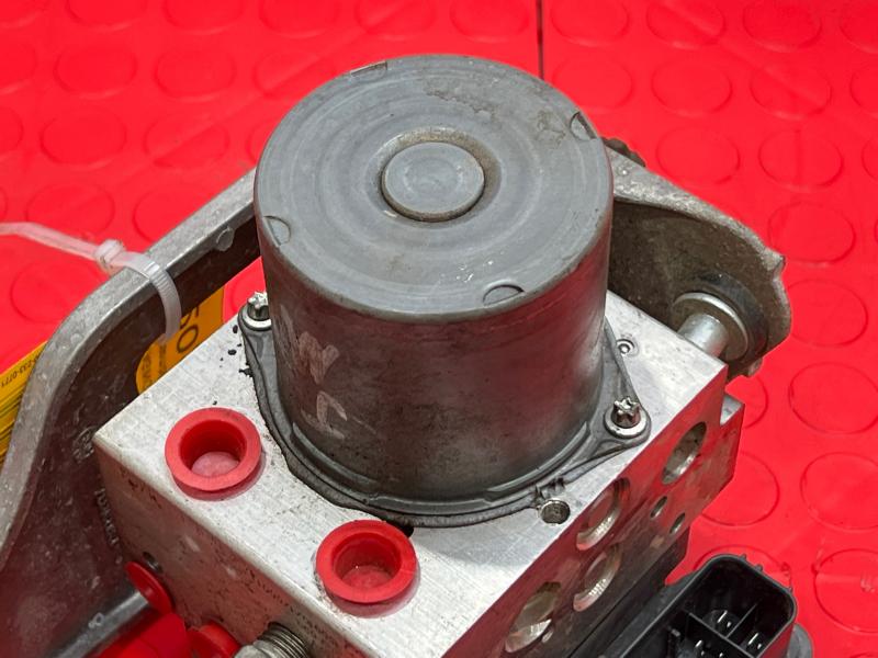 2016 Chevrolet Volt Anti-Lock Brake Parts