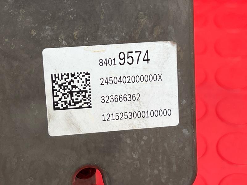 2016 Chevrolet Volt Anti-Lock Brake Parts