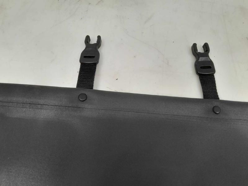 2011 Toyota RAV4 Cargo Cover