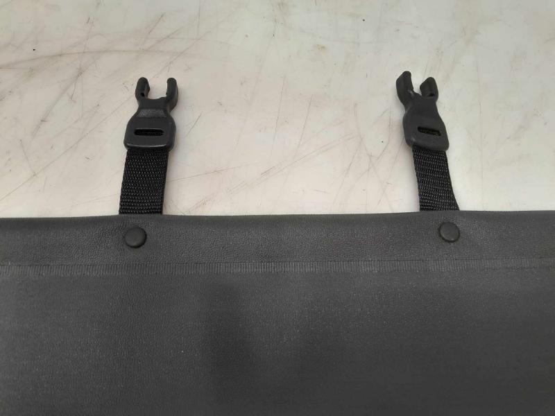 2011 Toyota RAV4 Cargo Cover