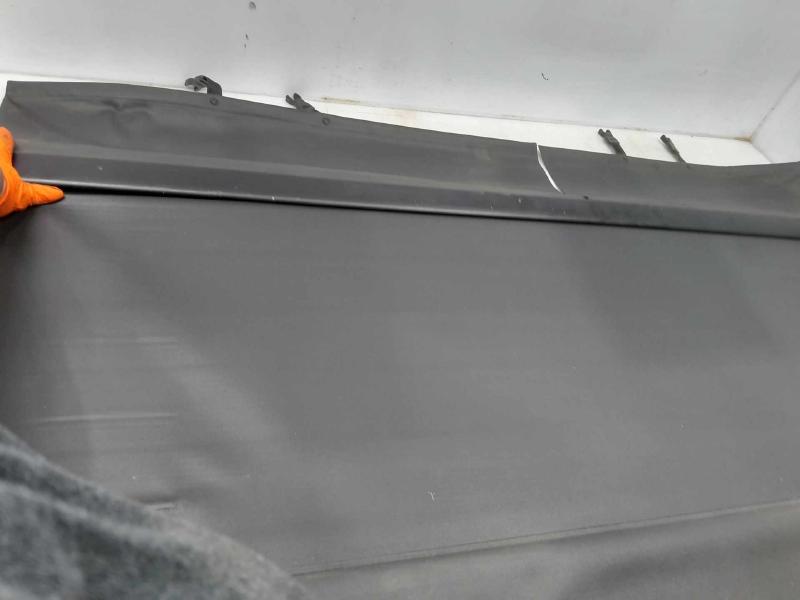2011 Toyota RAV4 Cargo Cover