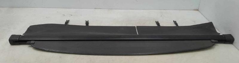 2011 Toyota RAV4 Cargo Cover
