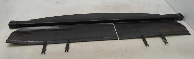 2011 Toyota RAV4 Cargo Cover