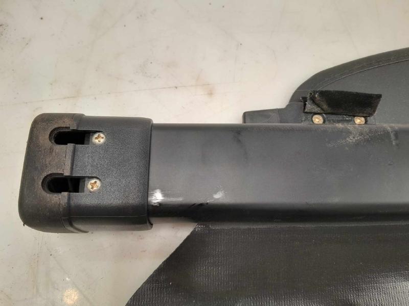 2011 Toyota RAV4 Cargo Cover
