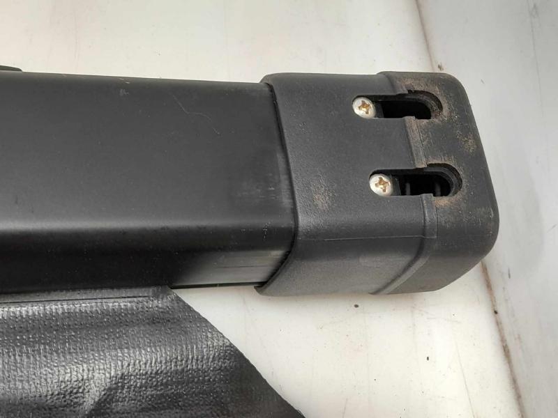 2011 Toyota RAV4 Cargo Cover