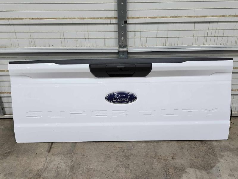 2023 Ford F-250 Super Duty Trunk/Decklid/Hatch/Tailgate