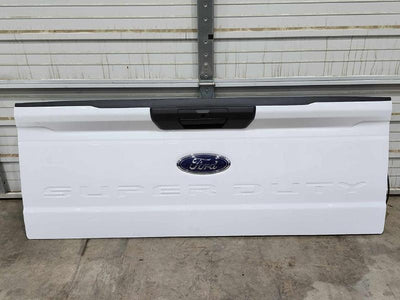 2023 Ford F-250 Super Duty Trunk/Decklid/Hatch/Tailgate