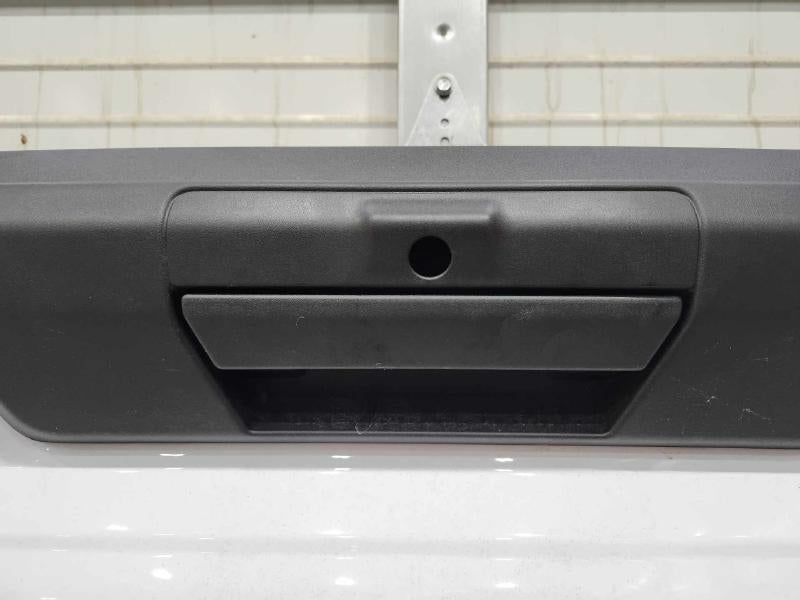 2023 Ford F-250 Super Duty Trunk/Decklid/Hatch/Tailgate
