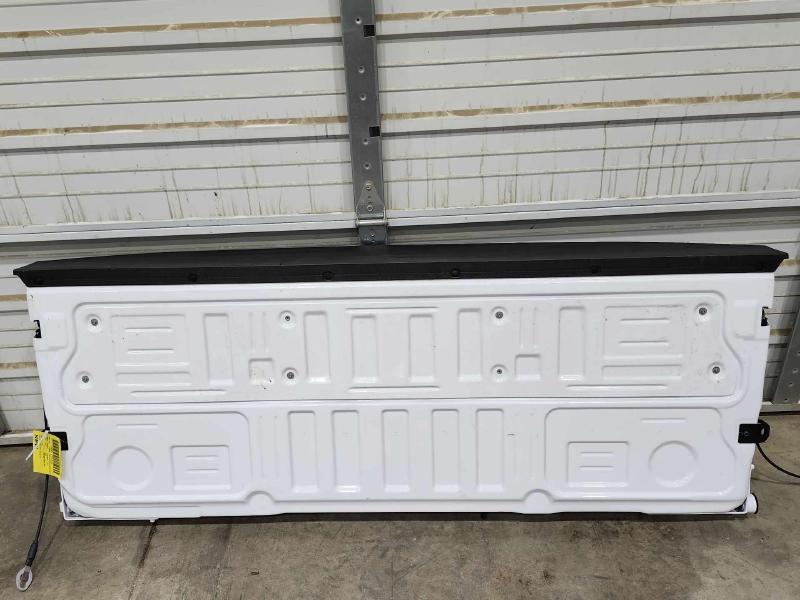 2023 Ford F-250 Super Duty Trunk/Decklid/Hatch/Tailgate