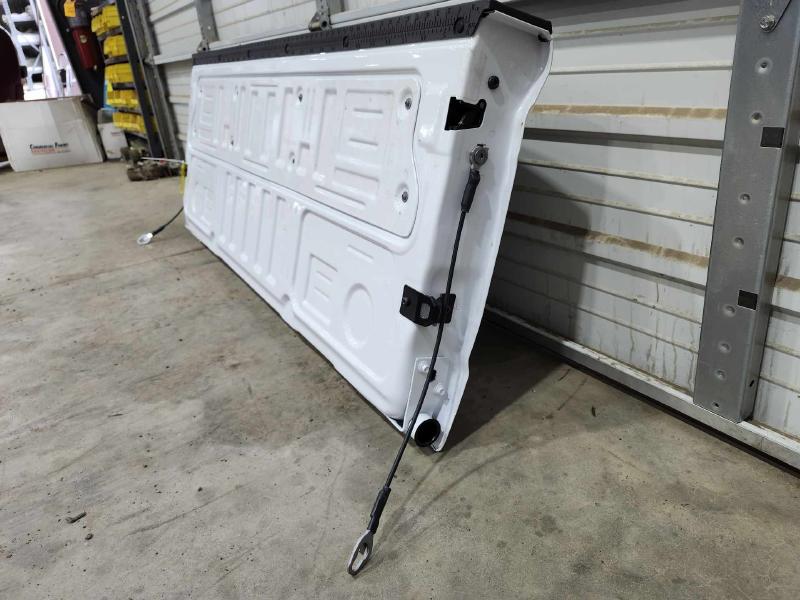 2023 Ford F-250 Super Duty Trunk/Decklid/Hatch/Tailgate