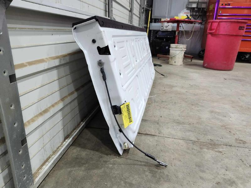2023 Ford F-250 Super Duty Trunk/Decklid/Hatch/Tailgate