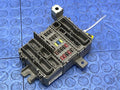 2009 Honda Accord Cabin Fuse Box