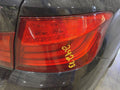 2011 BMW 535i Tail Light Assembly