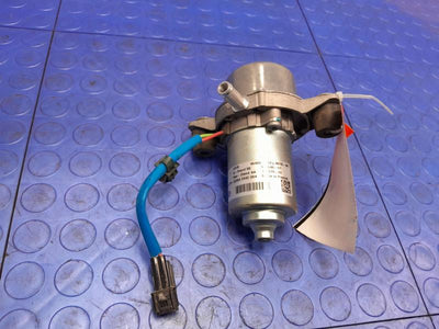 2023 Acura Integra Vacuum Pump