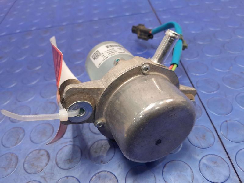 2023 Acura Integra Vacuum Pump