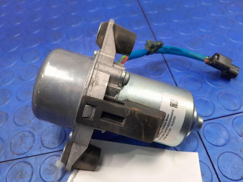 2023 Acura Integra Vacuum Pump