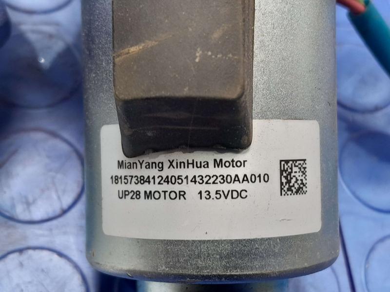 2023 Acura Integra Vacuum Pump