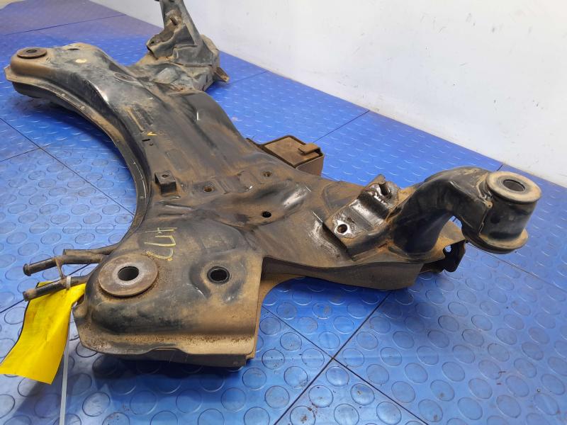 2015 Hyundai Tucson Crossmember/Cradle/Undercarria