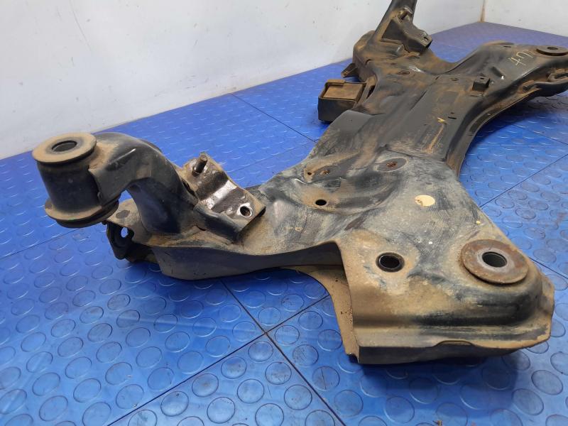 2015 Hyundai Tucson Crossmember/Cradle/Undercarria