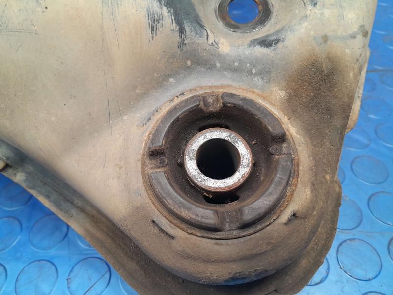 2015 Hyundai Tucson Crossmember/Cradle/Undercarria