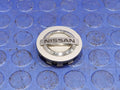 2014 Nissan Maxima Center Cap