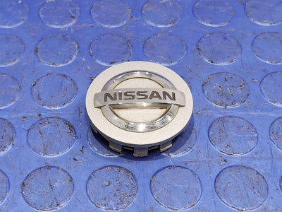 2014 Nissan Maxima Center Cap
