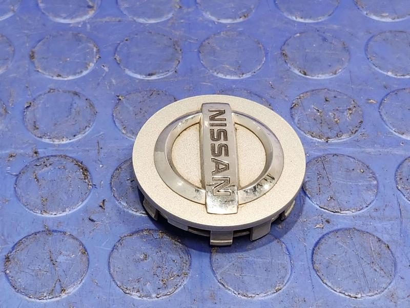 2014 Nissan Maxima Center Cap