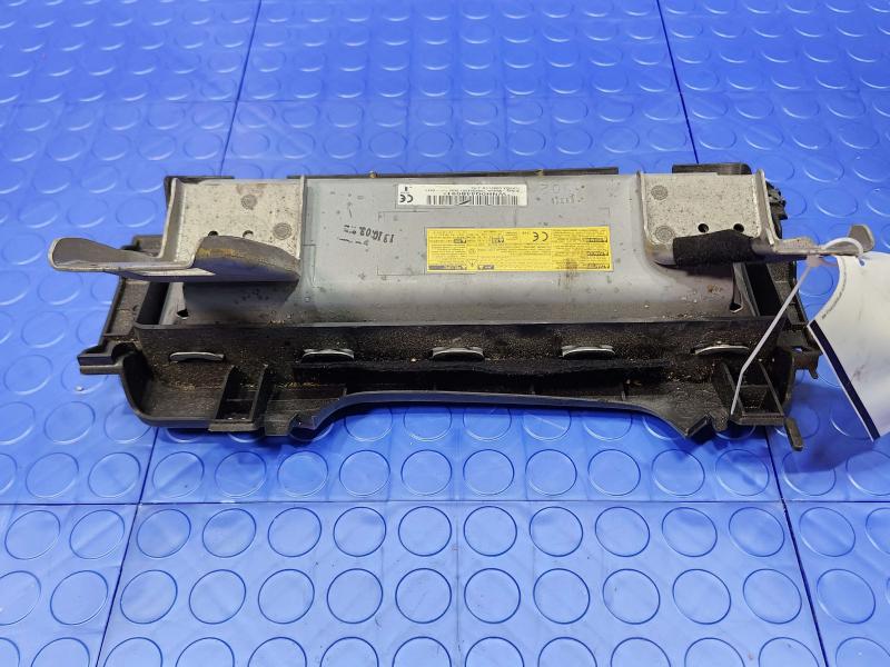2014 Subaru Forester Air Bag