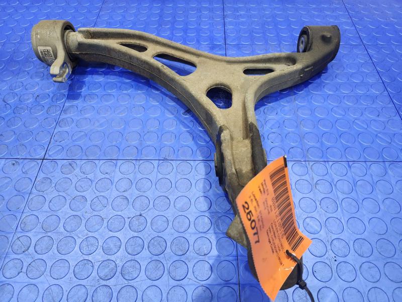 2015 Jeep Grand Cherokee Lower Control Arm Front