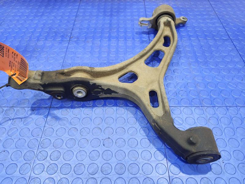 2015 Jeep Grand Cherokee Lower Control Arm Front