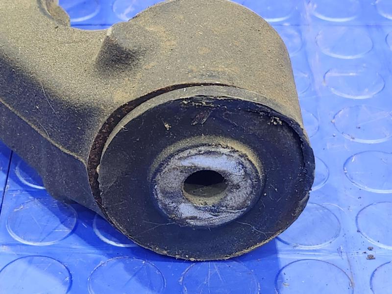 2015 Jeep Grand Cherokee Lower Control Arm Front