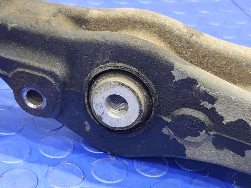 2015 Jeep Grand Cherokee Lower Control Arm Front